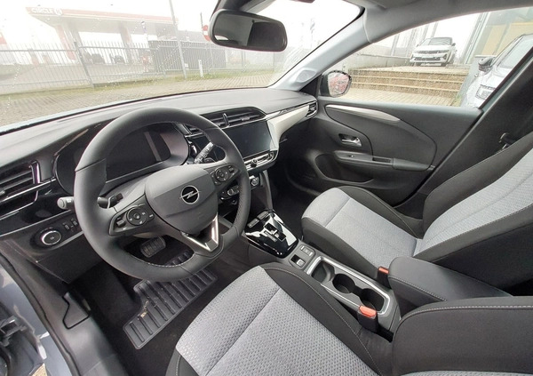 Opel Corsa cena 91725 przebieg: 1, rok produkcji 2024 z Bieruń małe 407